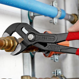 Cleste papagal 2 toli Knipex 87 01 250 Cobra 250 mm Cleste papagal 2 toli Knipex 87 01 250 Cobra 250 mm