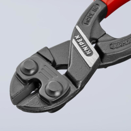 Cleste taiat sarma dura Cobolt 200 mm Knipex