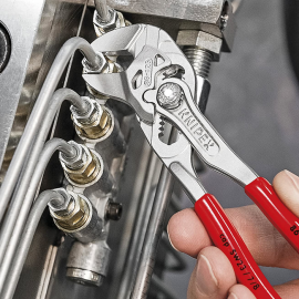 Chei reglabila tip cleste Knipex 86 03 250