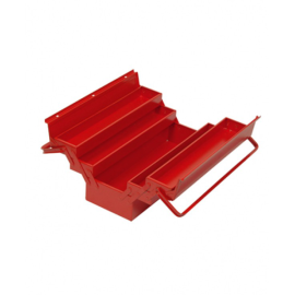 Cutie metalica pentru scule Rothenberger 402312 Cutie metalica pentru scule Rothenberger 402312