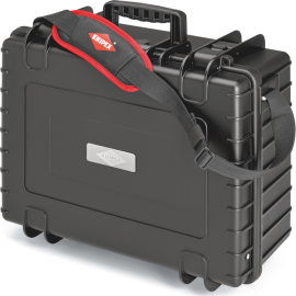 Cutie scule etansa la apa si praf Robust 34 Knipex 00 21 36 LE Cutie scule etansa la apa si praf Robust 34 Knipex 00 21 36 LE