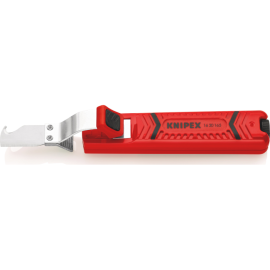 cutit dezizolat Knipex 16 20 165 SB cutit dezizolat Knipex 16 20 165 SB