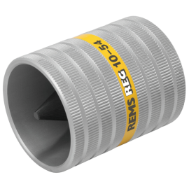 Scula de debavurat tevi 2 toli Rems 113830 R