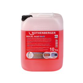 Detartrant instalatii Acid Multi 10 Kg Detartrant instalatii Acid Multi 10 Kg