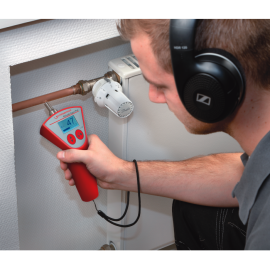 Detector scurgeri apa RO Leak Aqua Plus Rothenberger 1500003533 Detector scurgeri apa RO Leak Aqua Plus Rothenberger 1500003533