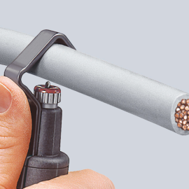 Unealta de dezizolat invelis cabluri 6 - 29 mm Unealta de dezizolat invelis cabluri 6 - 29 mm