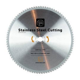 Disc debitare inox Fein 90 T