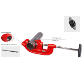 Taietor tevi din otel Enorm 4 toli