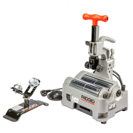 Masina electrica de taiat tevi Ridgid PC 116 Masina electrica de taiat tevi Ridgid PC 116