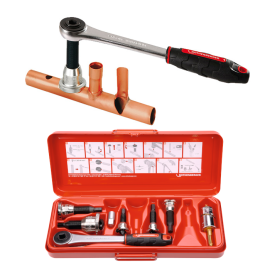 Extractor confectionat T-uri 12-28 mm