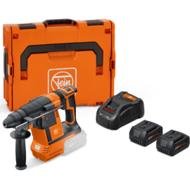 Rotopercutor Fein ABH 18-26 AS Set 5 Ah