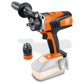 Masina de gaurit ASCM 18 QM