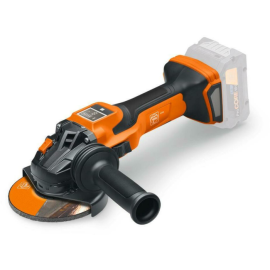 Polizor cu acumulator Fein CCG 18-125-15 AS