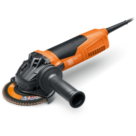 Polizor unghiular CG 17-125 Inox