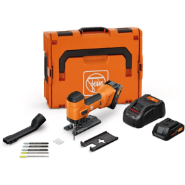 Fierastrau pendular F-IR ON JIG 26 AS Fein 