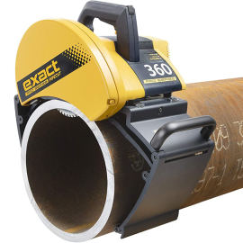 Fierastrau conducte otel 360mm