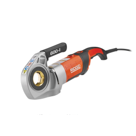 Filiera electrica Ridgid 600i