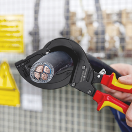 Foarfeca Knipex 95 36 315 A Foarfeca Knipex 95 36 315 A