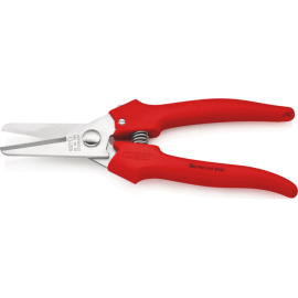 Foarfeca Knipex 95 05 190 Foarfeca Knipex 95 05 190