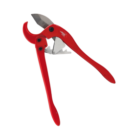 Foarfeca tevi plastic PP, PEHD si PVC 63 mm Foarfeca tevi plastic PP, PEHD si PVC 63 mm