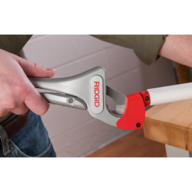 Foarfeca tevi plastic PC-1375 ML, 35 mm