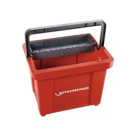 Galeata unelte Robucket