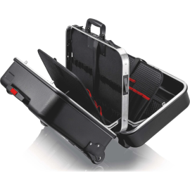 Valiza troller scule Knipex BIG Twin Move Knipex 00 21 41 LE Valiza troller scule Knipex BIG Twin Move Knipex 00 21 41 LE