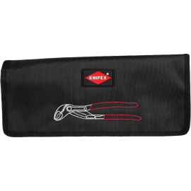 Set 5 clesti Cobra si geanta Knipex 00 19 55 S5