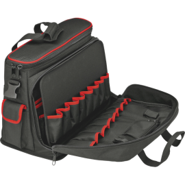 Geanta scule si unelte service Knipex 00 21 10 LE Geanta scule si unelte service Knipex 00 21 10 LE