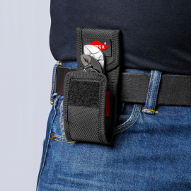 Set clesti Mini XS Knipex 00 20 72 V04 XS