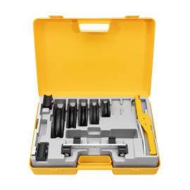 Indoitor tevi multistrat pexal Rems 16 - 32 mm