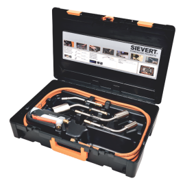 Arzator mansoane termocontractibile