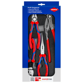 Knipex 00 20 01 V15