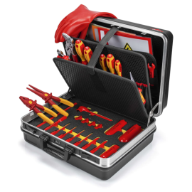 Trusa scule izolate 00 21 05 EV