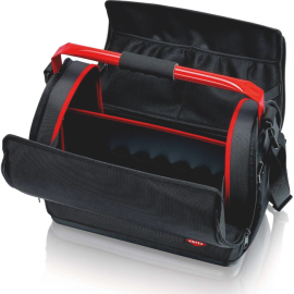 Geanta scule pentru instalator Knipex 00 21 08 LE Geanta scule pentru instalator Knipex 00 21 08 LE