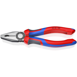 Patent Knipex 03 02 180 Patent Knipex 03 02 180