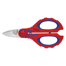 Foarfeca electrician Knipex 95 05 10 SB Foarfeca electrician Knipex 95 05 10 SB