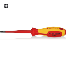 Surubelnita slim plus minus PH S2 Knipex