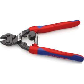 Knipex CoBolt 71 12 200 cu arc deschidere Knipex CoBolt 71 12 200 cu arc deschidere