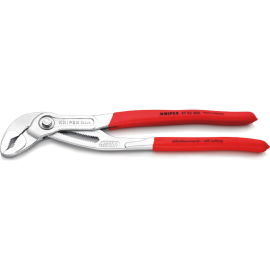 Cleste papagal cromat Cobra 300 mm