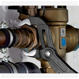 Cleste papagal instalator Knipex Cobra 300 mm 2.3/4 toli Cleste papagal instalator Knipex Cobra 300 mm 2.3/4 toli