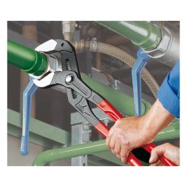 Cleste Knipex 87 01 560 Cobra XXL pentru tevi de 4 toli Cleste Knipex 87 01 560 Cobra XXL pentru tevi de 4 toli