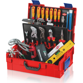 Knipex L Boxx Sanitar 52