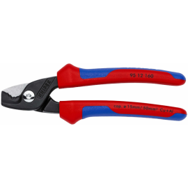 KNIPEX StepCut 95 12 160 KNIPEX StepCut 95 12 160