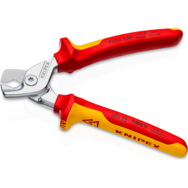 Cleste taiat cabluri diametru 15 mm StepCut VDE