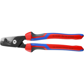 Foarfeca StepCut XL Knipex 95 12 225 Foarfeca StepCut XL Knipex 95 12 225