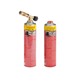 Arzator multigas 300 Hot Pack