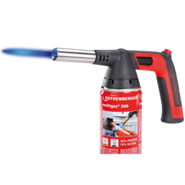 Lampa lipire tevi cupru Rofire 4 Piezo