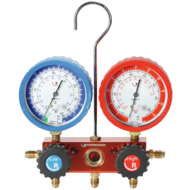 Trusa frigotehnie Klima 2 Rothenberger 170605