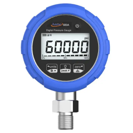 Manometru inregistrator ADT680 A Manometru inregistrator ADT680 A